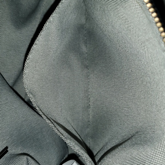 Fossil Jolie Leather Shoulder Bag - Picture 9 of 12